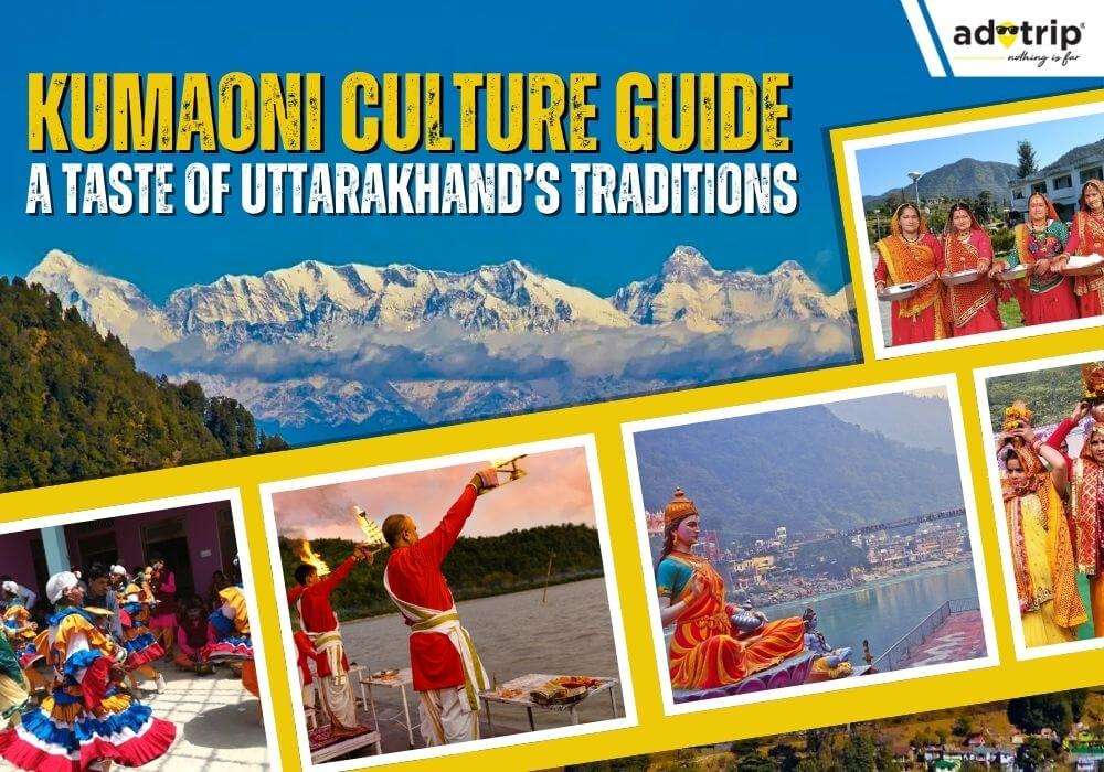 Kumaoni Culture Guide